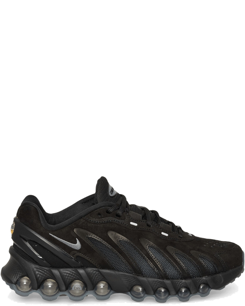 Air Max Dn8 Leather Sneakers Black Nike оригінал – Купити в Україні