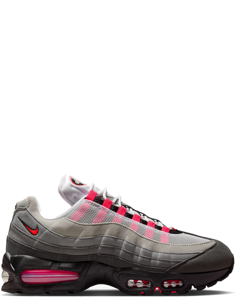 Air Max 95 Big Bubble Nike – Гарантія оригінальності