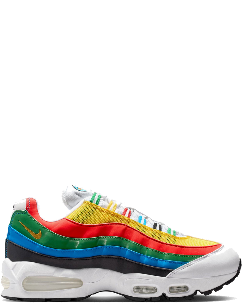 Nike Footwear оригінал | Швидка доставка Україна
