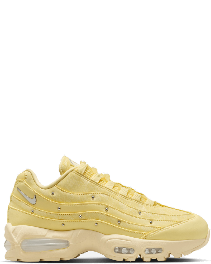 Air Max 95 Big Bubble Nike – Гарантія оригінальності