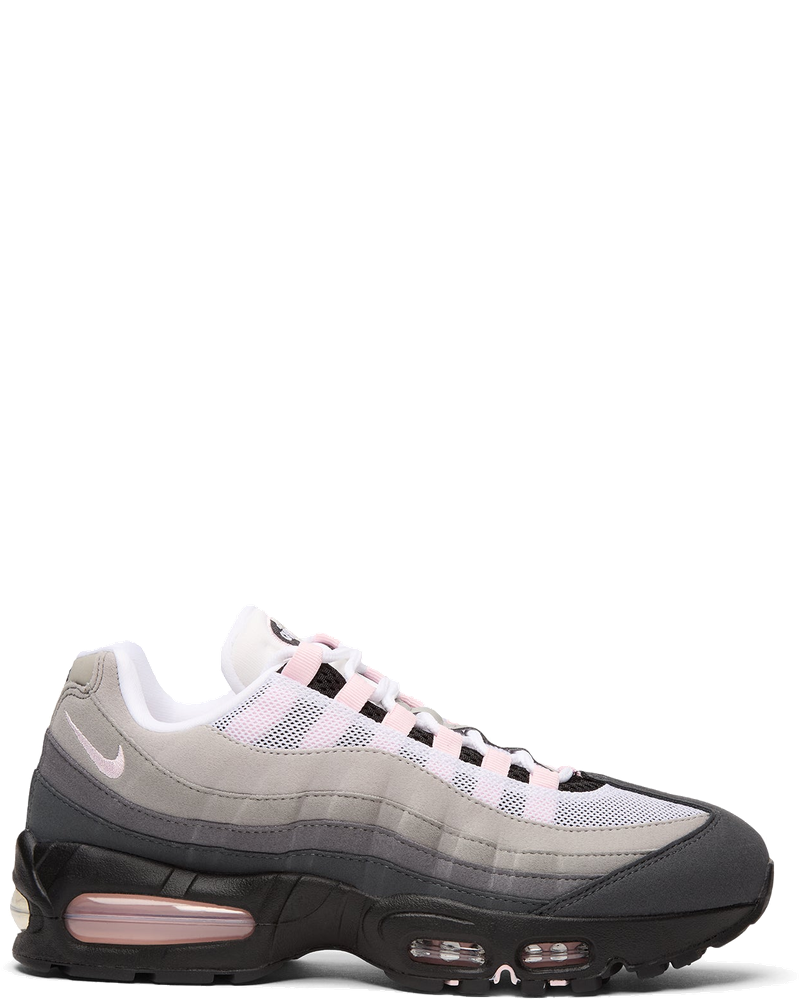 Air Max 95 Big Bubble Nike – Гарантія оригінальності