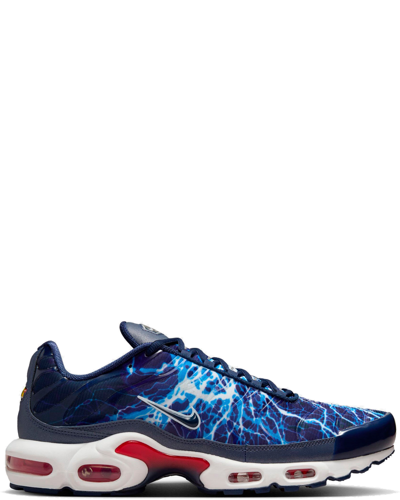 Air Max Plus Eclair Lightening Nike – Гарантія оригінальності