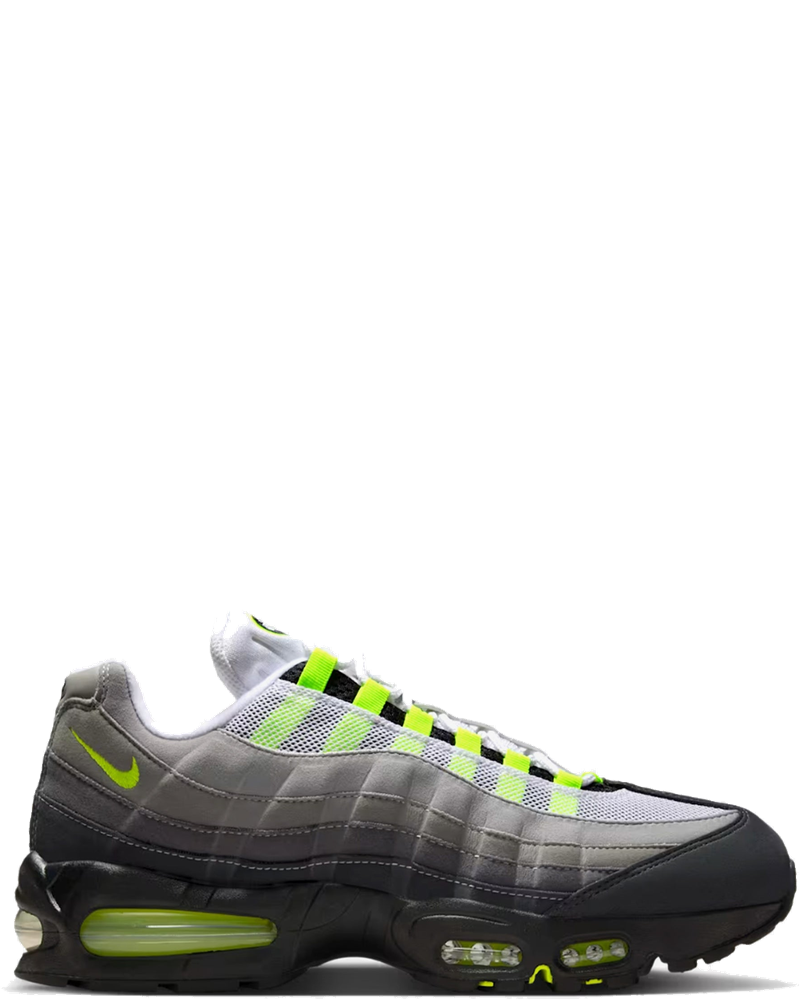 Air Max 95 Og Nike оригінал – Купити в Україні