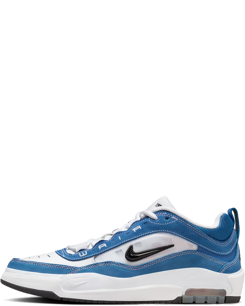 Air Max Ishod Shoes Nike оригінал – Купити в Україні