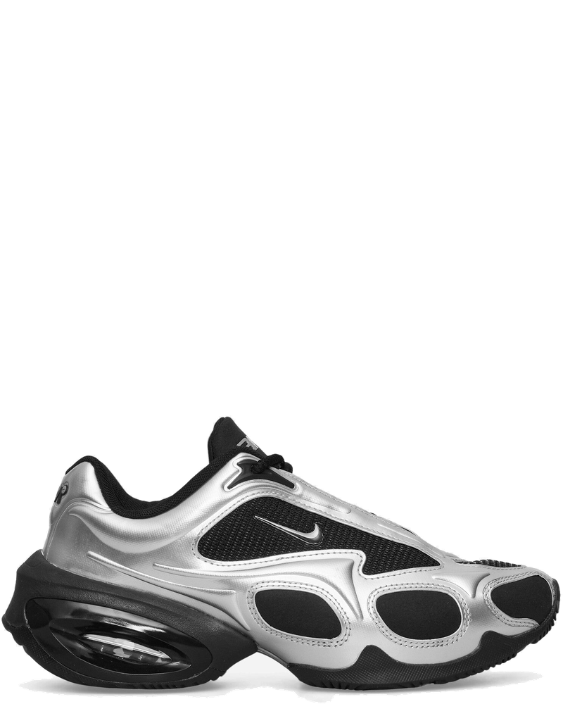 Оригінальна Womens Air Max Muse Sneakers Black Nike