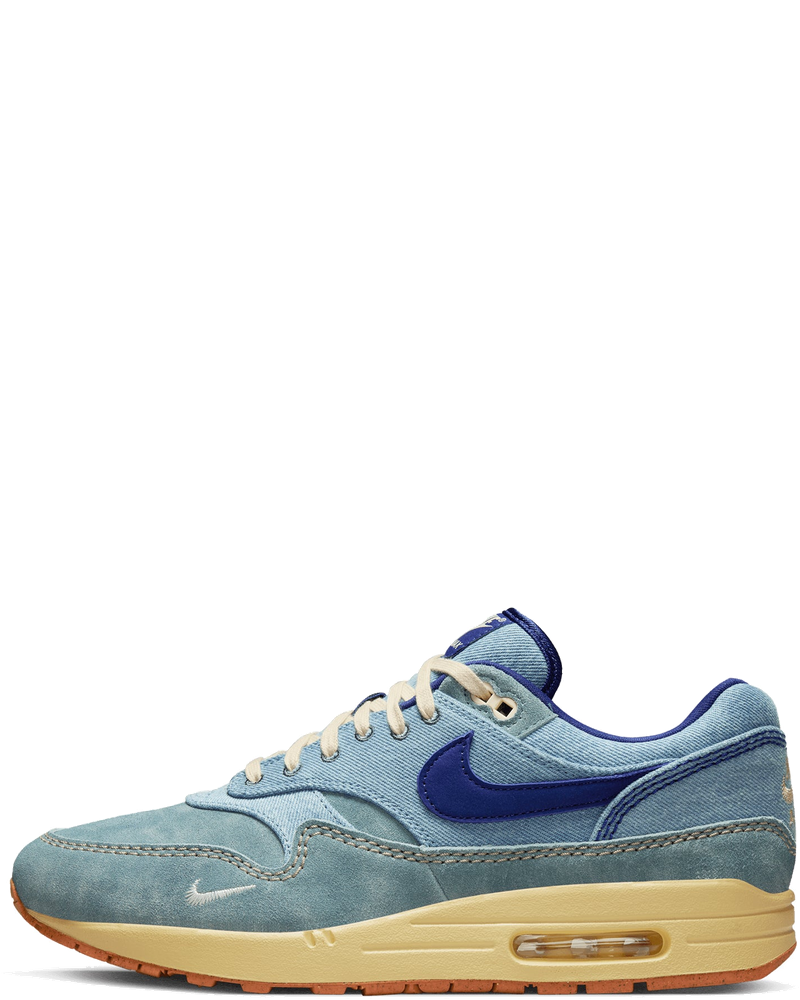 Air Max 1 Premium Shoes Nike – Гарантія оригінальності