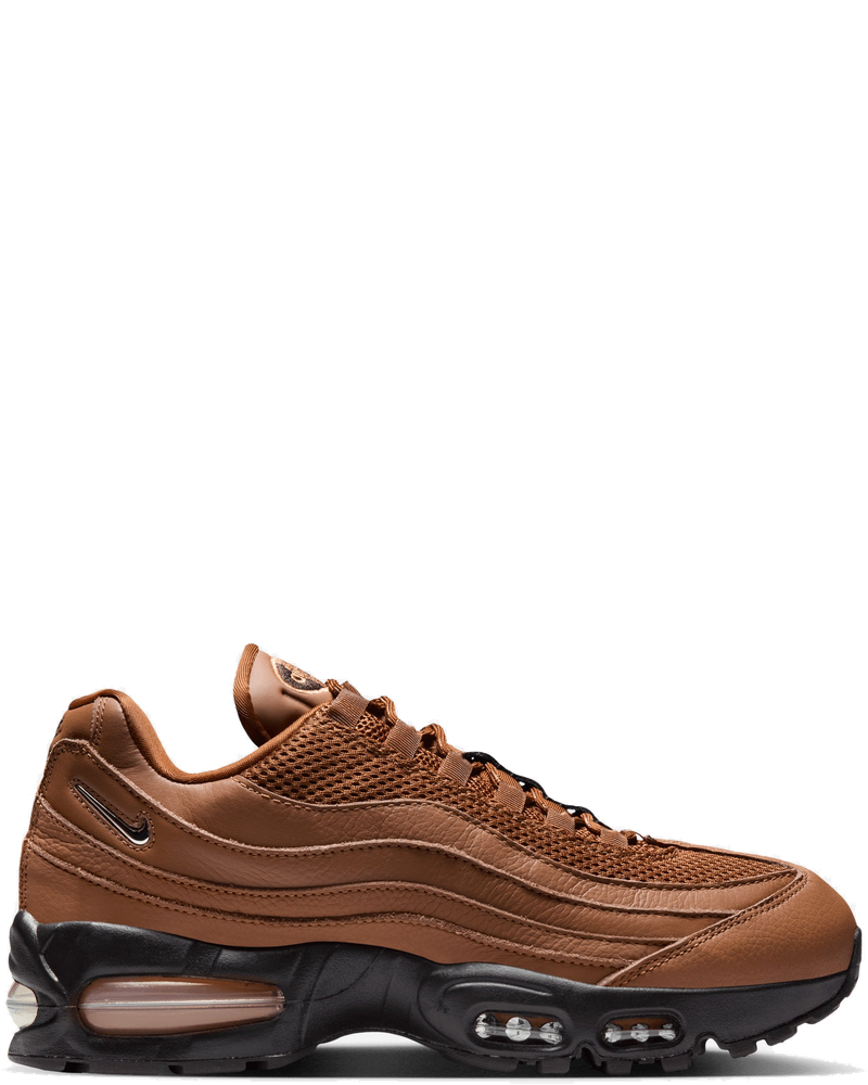 Air Max 95 Big Bubble Nike – Гарантія оригінальності