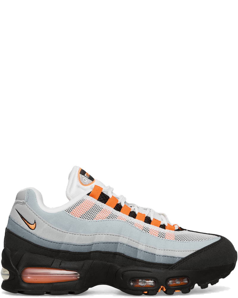 Air Max 95 Og Sneakers Black Nike оригінал – Купити в Україні