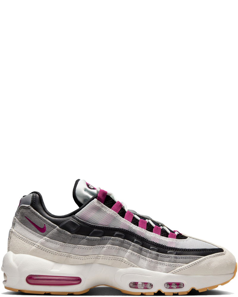 Air Max 95 Sb Nike – Гарантія оригінальності