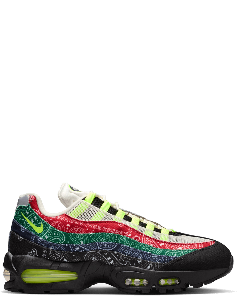 Оригінальна Air Max 95 Sp Paisley Nike