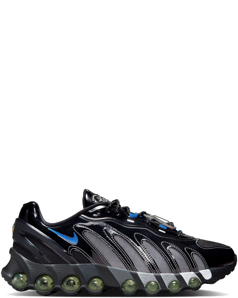 Air Max Dn8 Sp X Patta Nike – Гарантія оригінальності