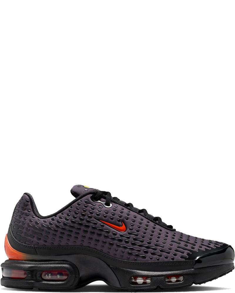 Air Max Plus VII Nike – Гарантія оригінальності