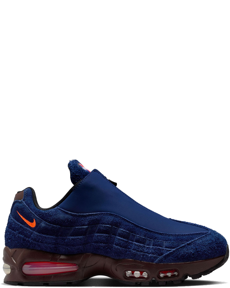 Air Max 95 Zip Sp Nike – Гарантія оригінальності