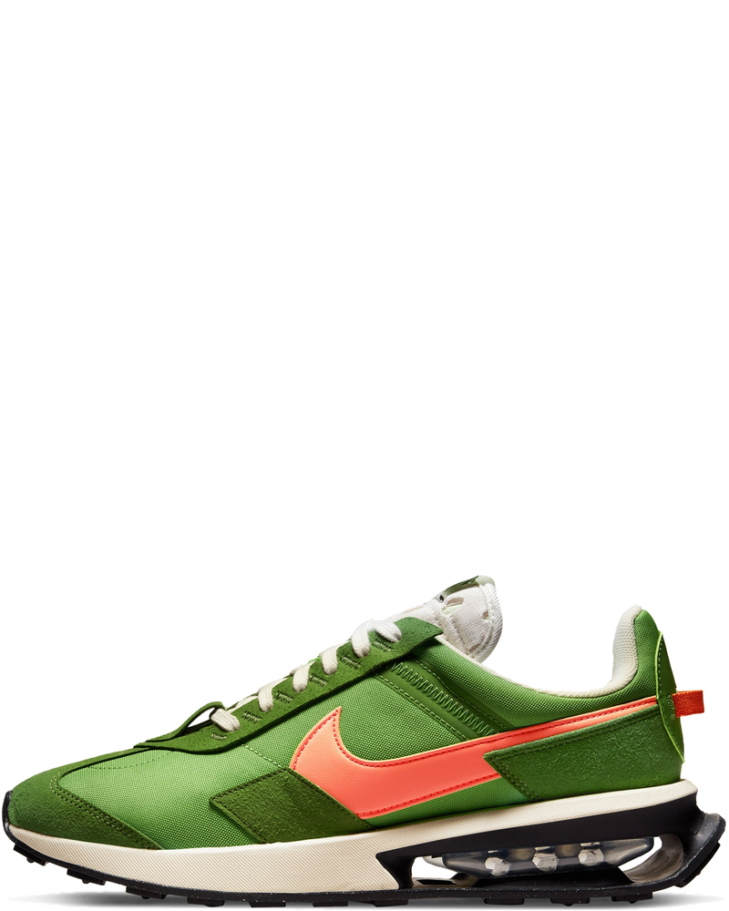 Mens Air Max Pre Day LX Shoes Chlorophyll Nike – Гарантія оригінальності