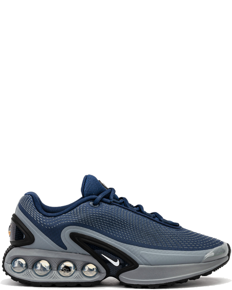 Air Max Dn Mens Running Shoes Nike оригінал – Купити в Україні