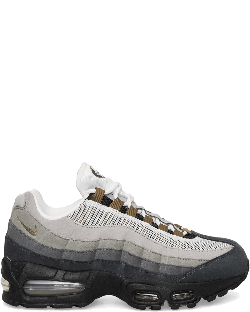 Womens Air Max 95 Sneakers Medium Olive Nike оригінал – Купити в Україні