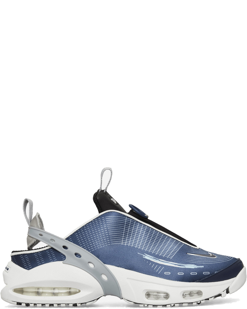 Оригінальна Womens Air Max Craze Midnight Navy Nike