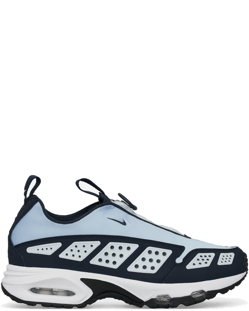 Womens Air Max Sndr Sneakers Blue Ice Nike оригінал – Купити в Україні