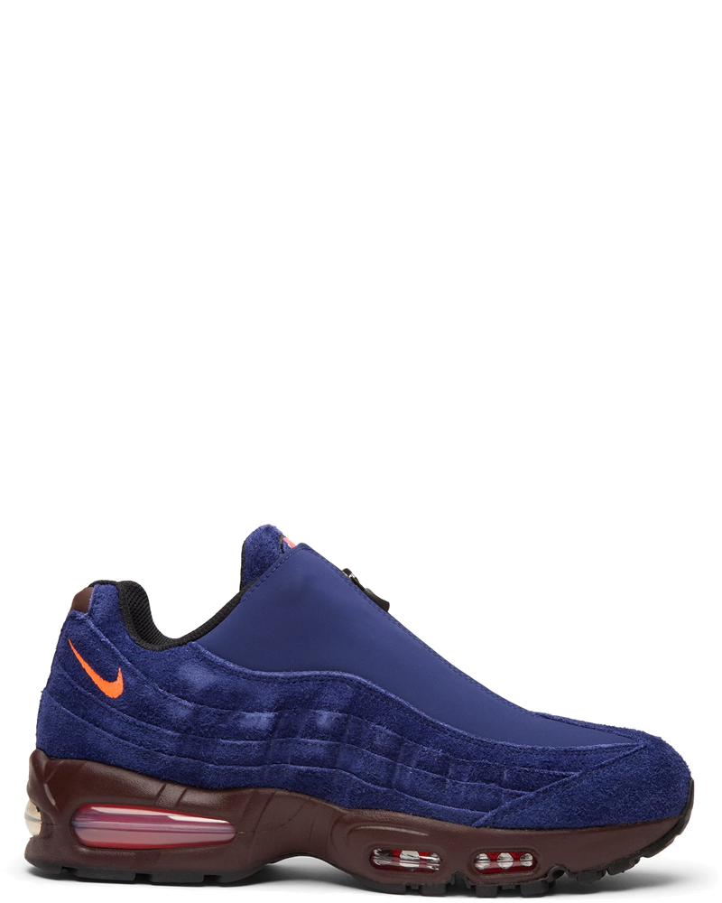 Air Max 95 Big Bubble Nike – Гарантія оригінальності