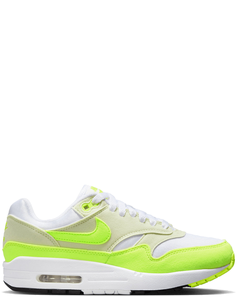 Womens Air Max 1 87 Volt Suede Nike – Гарантія оригінальності