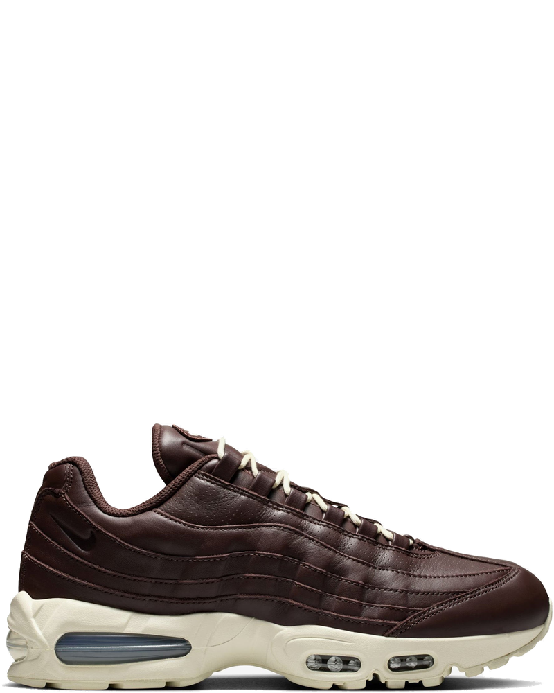 Air Max 95 Big Bubble Leather Nike оригінал – Купити в Україні