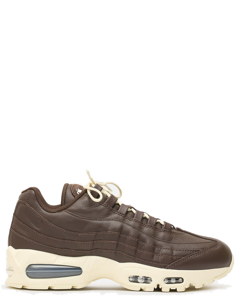 Оригінальна Air Max 95 In Baroque Brown Nike