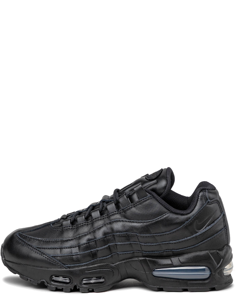 Оригінальна Air Max 95 *big Bubble* *leather* Nike