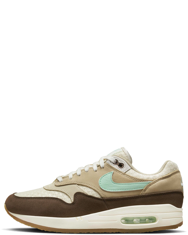 Air Max 1 Premium Qs 2 Shoes Nike оригінал – Купити в Україні