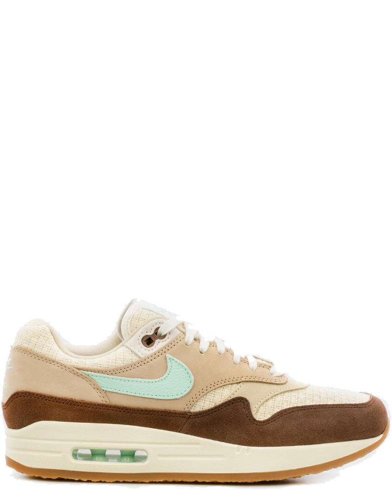 Air Max 1 Crepe Hemp Mens Lifestyle Shoe Nike – Гарантія оригінальності