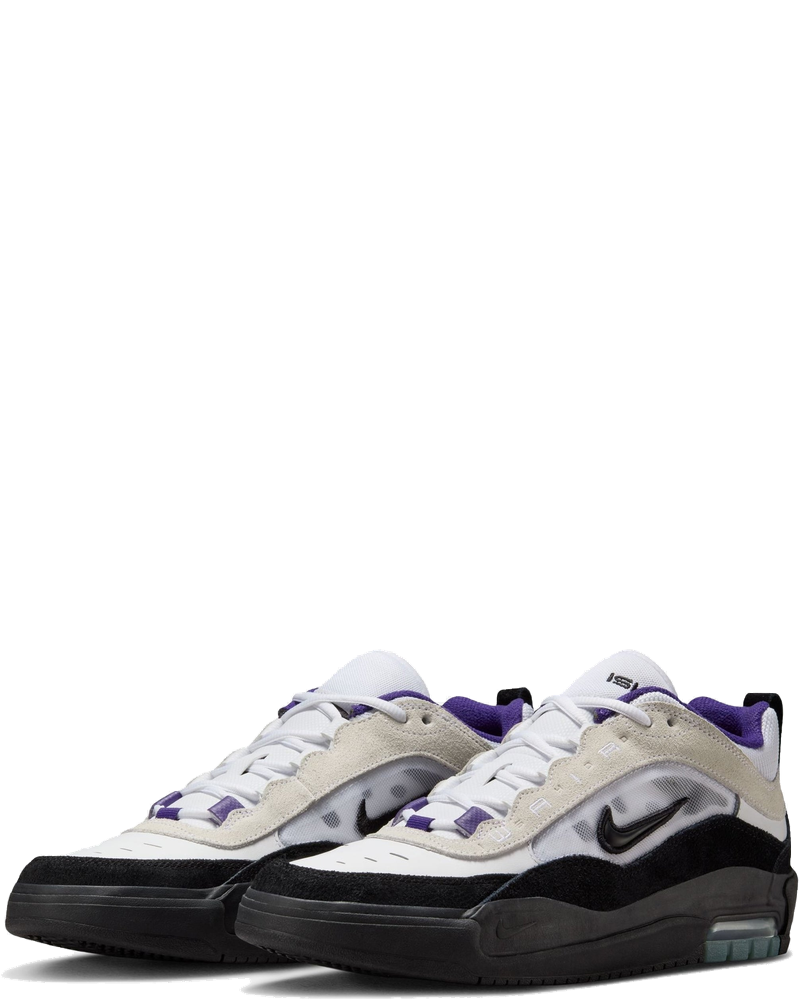 Air Max Ishod White Nike оригінал – Купити в Україні