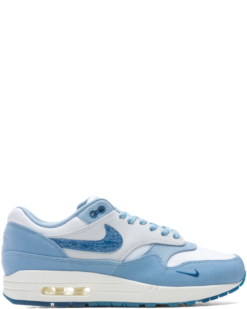 Air Max 1 Prm Blueprint Nike – Гарантія оригінальності
