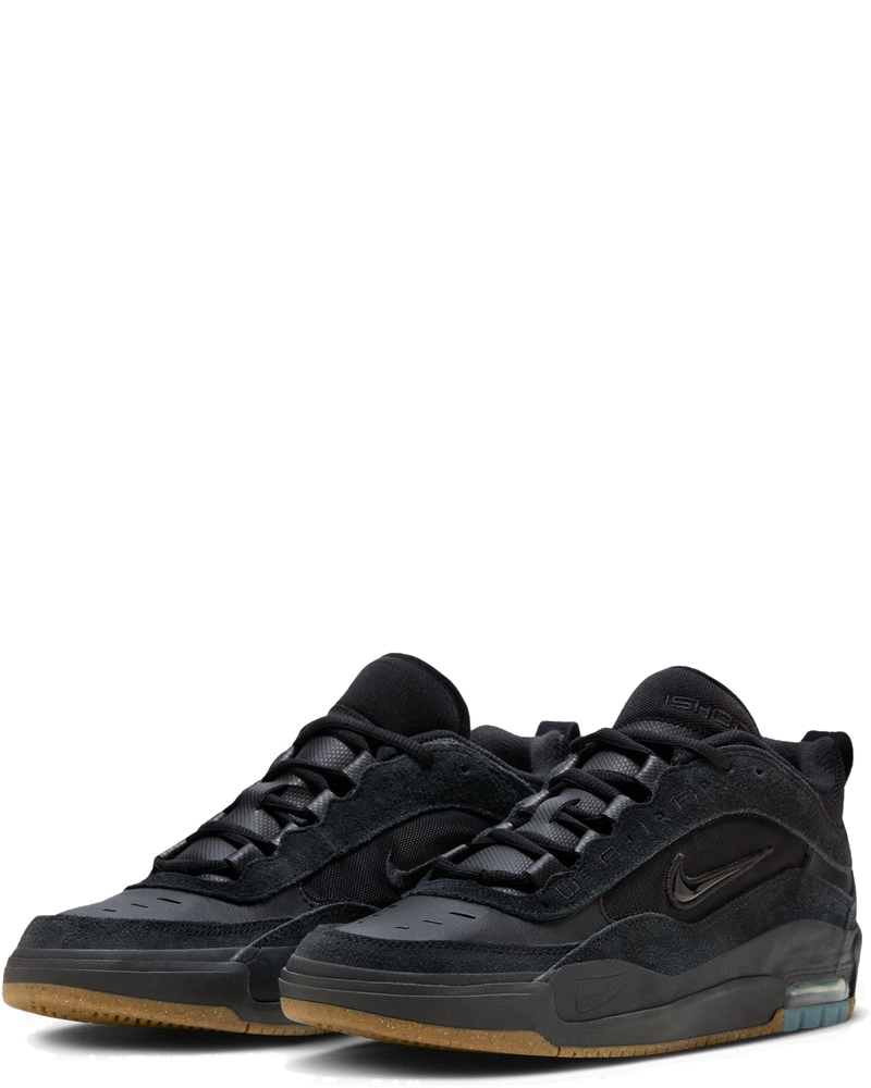 Оригінальна Air Max Ishod Black Nike