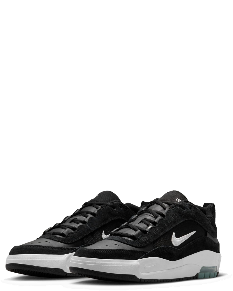 Оригінальна Air Max Ishod Black Nike