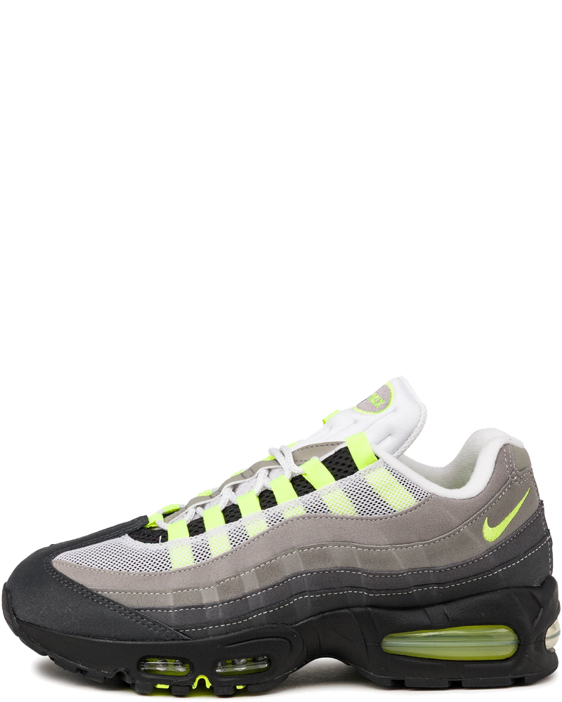 Air Max 95 Og Nike оригінал – Купити в Україні