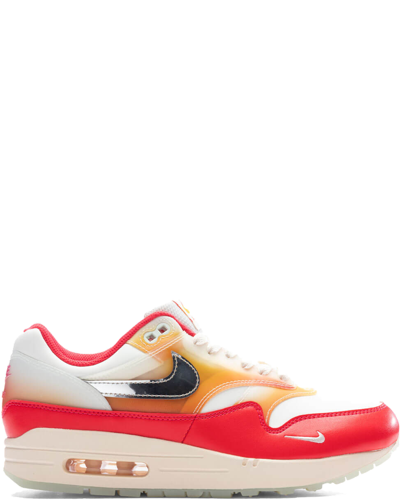 Womens Air Max 1 87 Prm Soft Vinyl Nike – Гарантія оригінальності