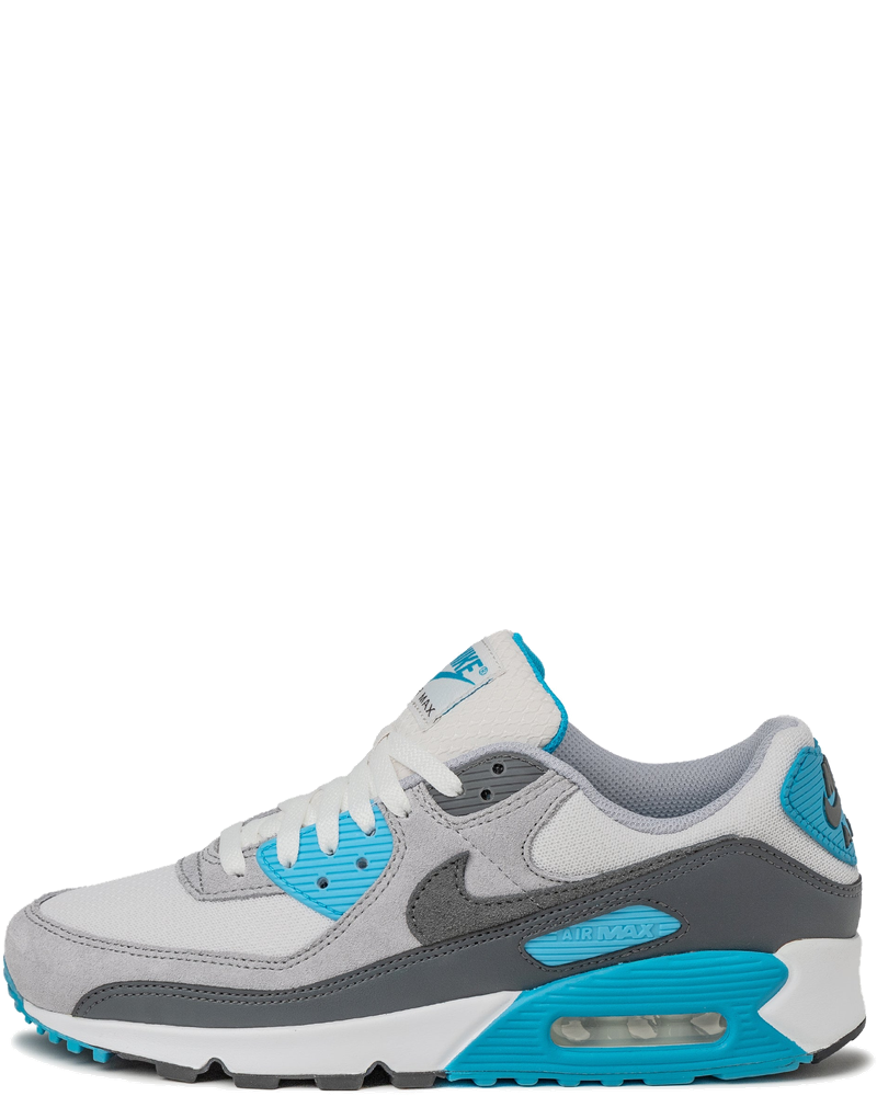 Air Max 90 Nike – Гарантія оригінальності