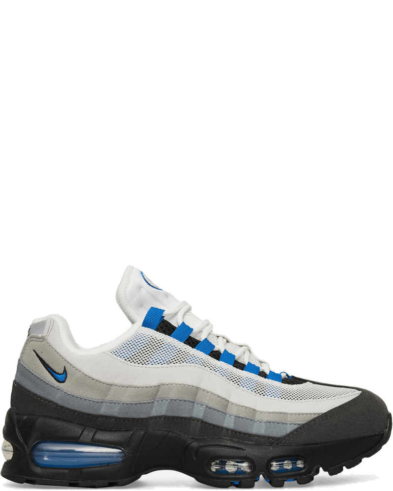 Оригінальна Air Max 95 Og Sneakers Cool Grey Nike