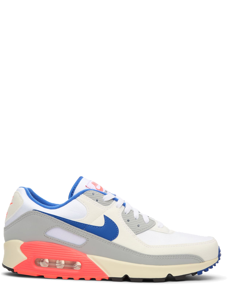 Air Max 90 Nike – Гарантія оригінальності