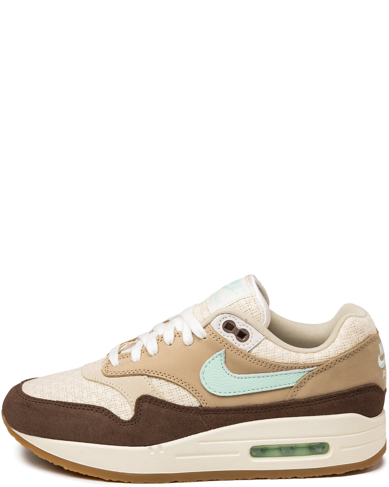 Оригінальна Air Max 1 Premium Qs 2 *crepe Hemp* Nike