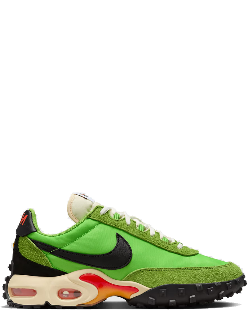 Оригінальна Air Max Waffle Action Green Nike