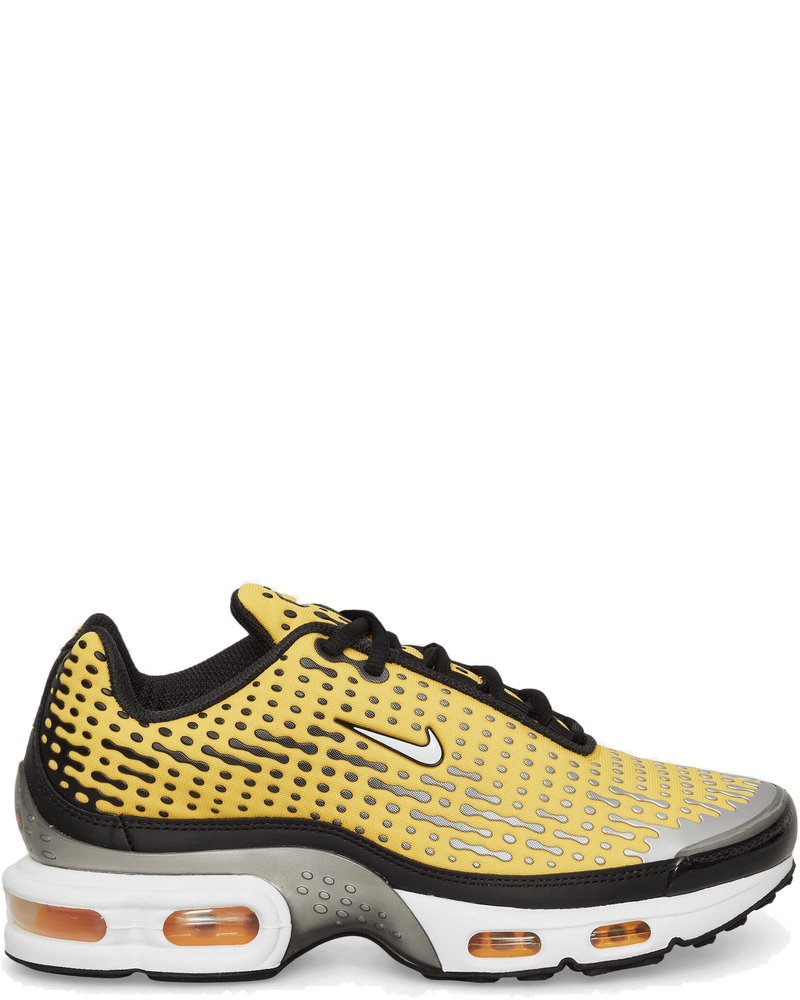Air Max Plus VII Sneakers Varsity Maize Nike – Гарантія оригінальності