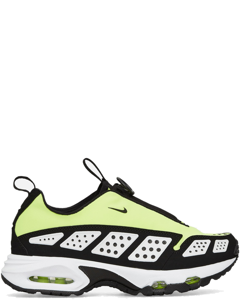 Оригінальна Womens Air Max Sndr Sneakers Volt Nike