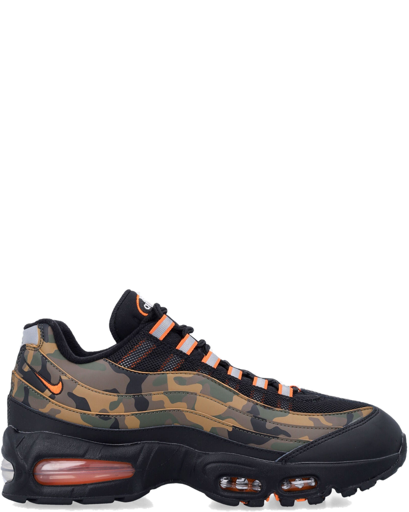 Оригінальна Air Max 95 Og Qs Multicolor Camouflage Nike