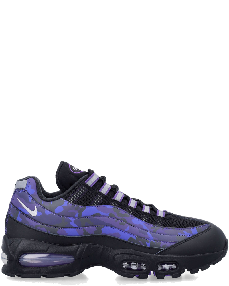 Оригінальна Air Max 95 Og Qs Multicolor Camouflage Nike