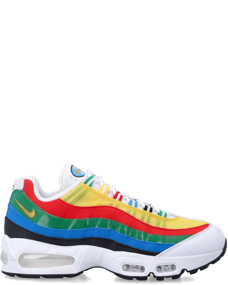 Nike Footwear оригінал | Швидка доставка Україна