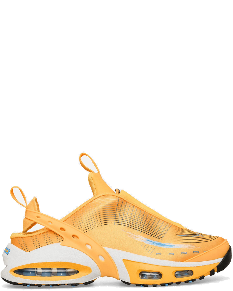 Womens Air Max Craze Sneakers Laser Orange Nike – Гарантія оригінальності