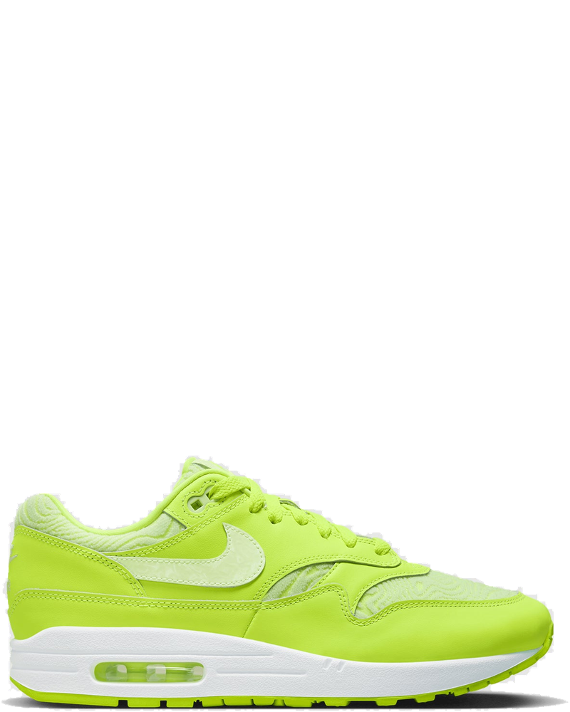 Air Max 1 Prm Volt Nike – Гарантія оригінальності