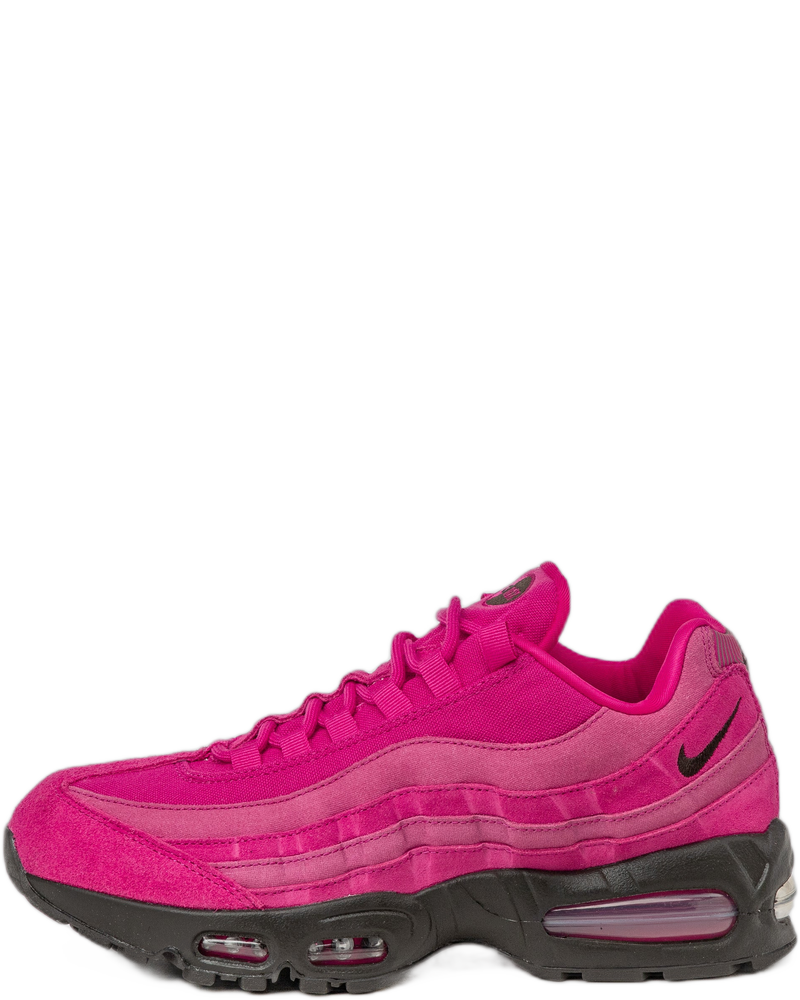 Air Max 95 Og *big Bubble* *fireberry* Nike оригінал – Купити в Україні