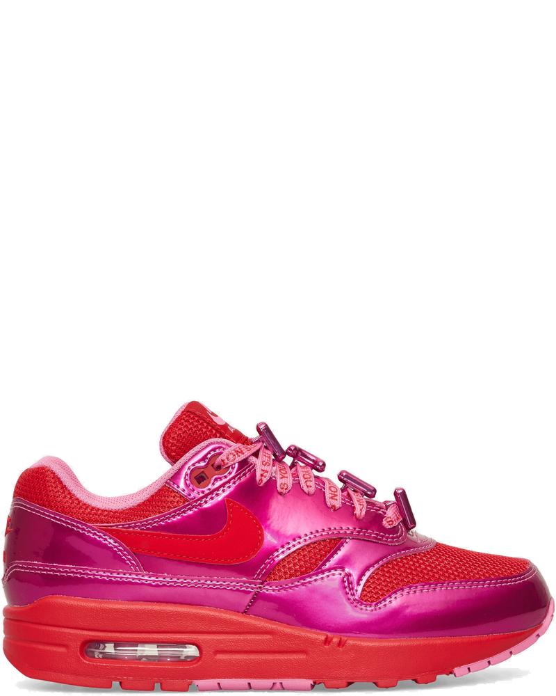 Оригінальна Air Max 1 Premium Sneakers Playful Pink Nike