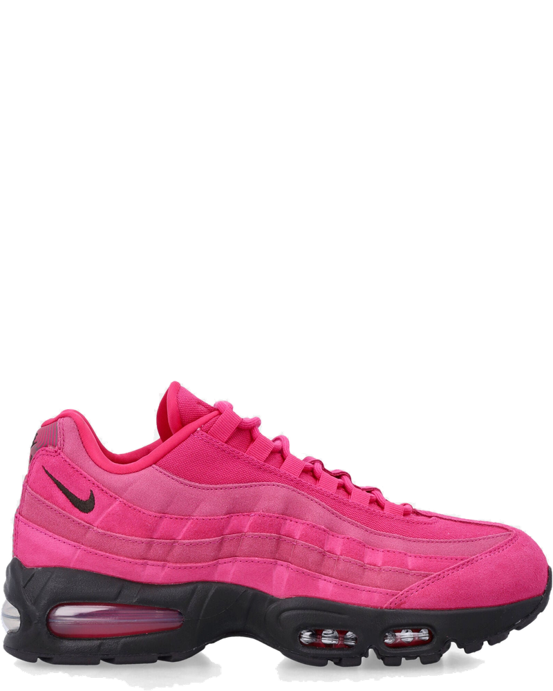 Оригінальна Air Max 95 Og Hot Pink Sneakers Nike